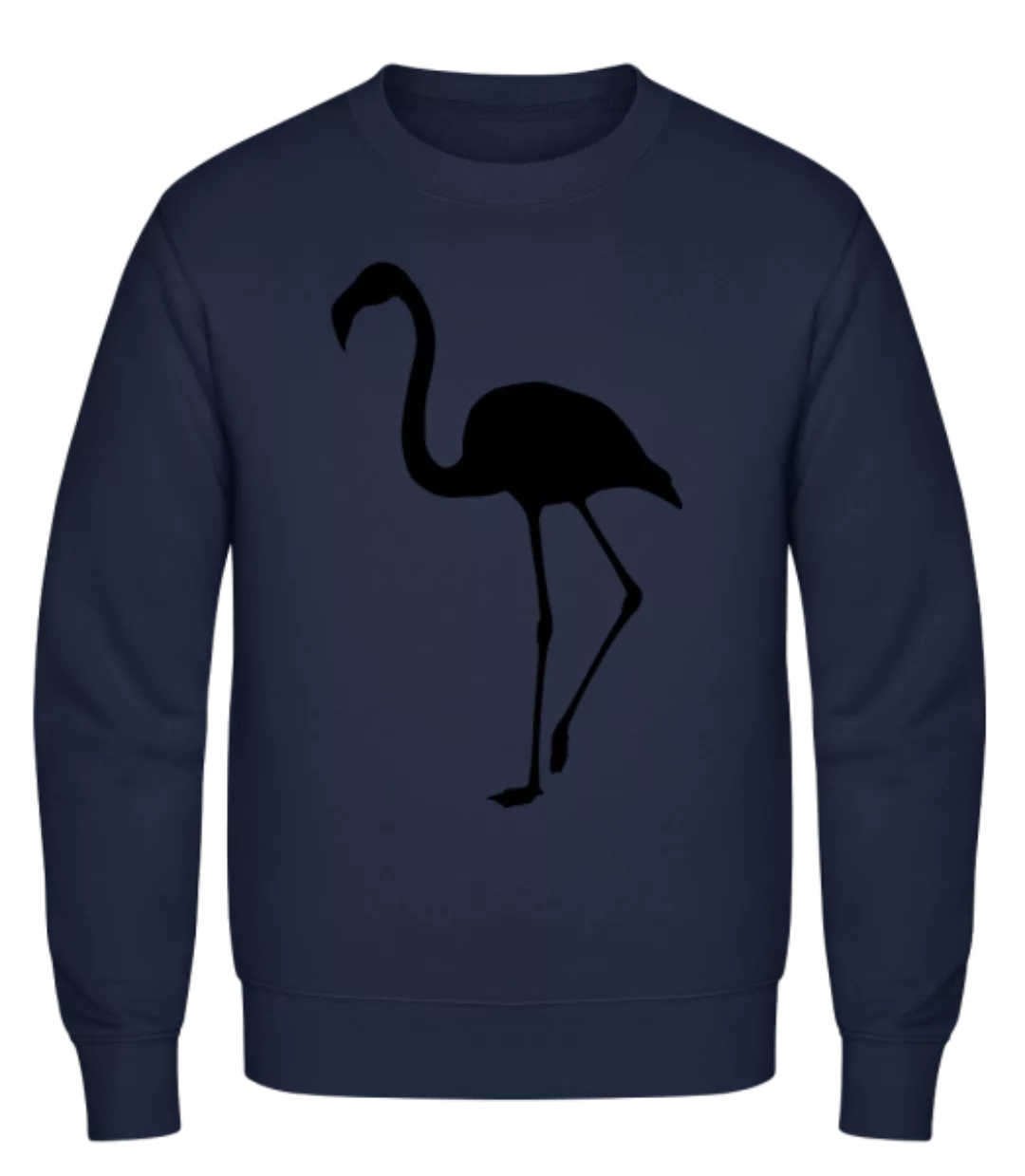 Flamingo Schatten · Männer Pullover günstig online kaufen