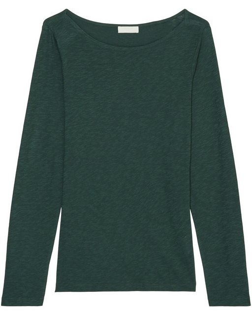 Marc O'Polo Langarmshirt Longsleeve günstig online kaufen