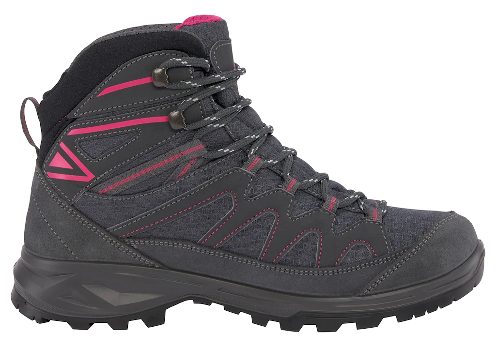 McKINLEY Wanderschuh "Vulcanus MID AQX W" günstig online kaufen