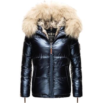 Navahoo  Jacken Winterjacke Tikunaa günstig online kaufen