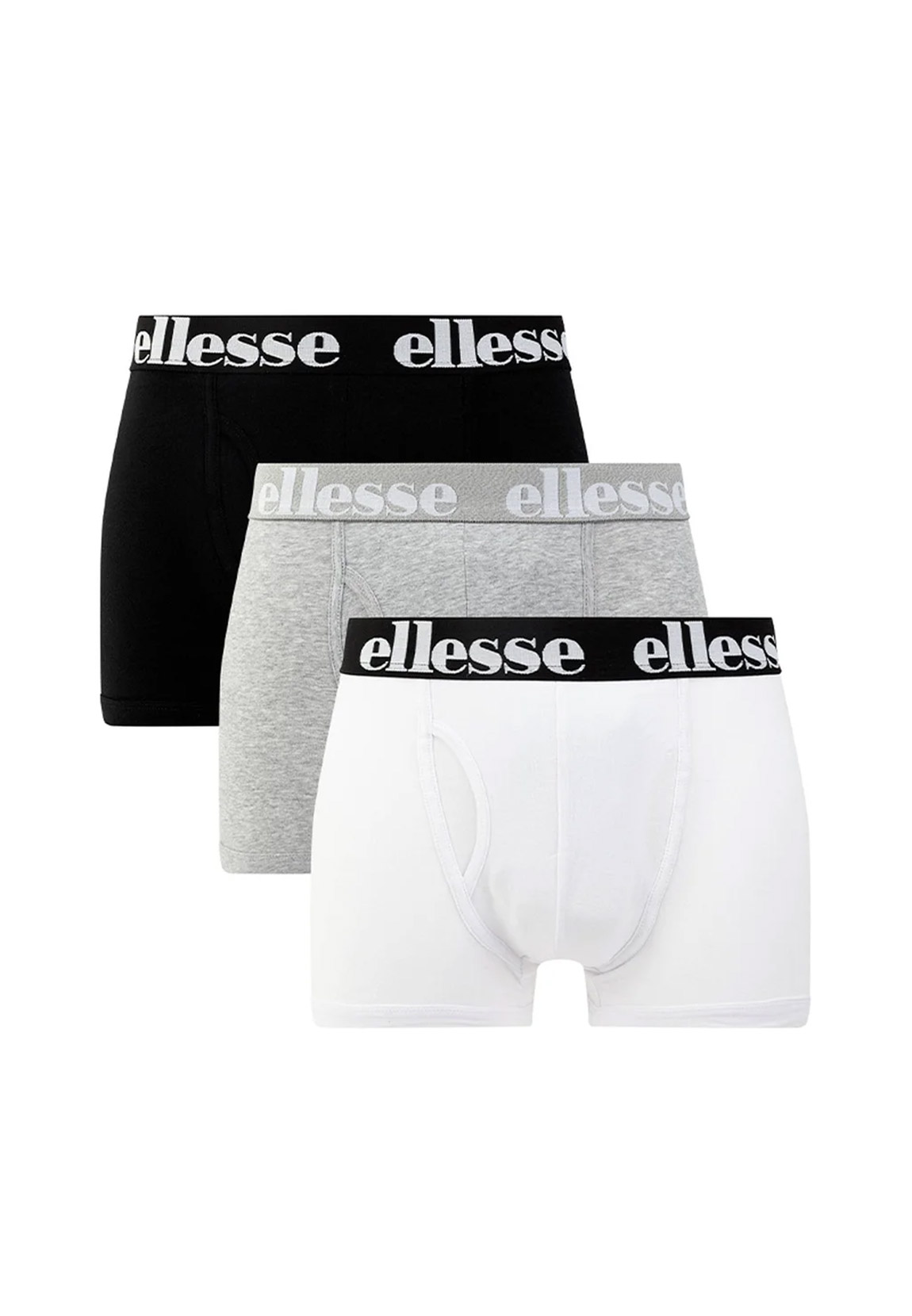 Ellesse Trunk, (Set, 3 St.) günstig online kaufen