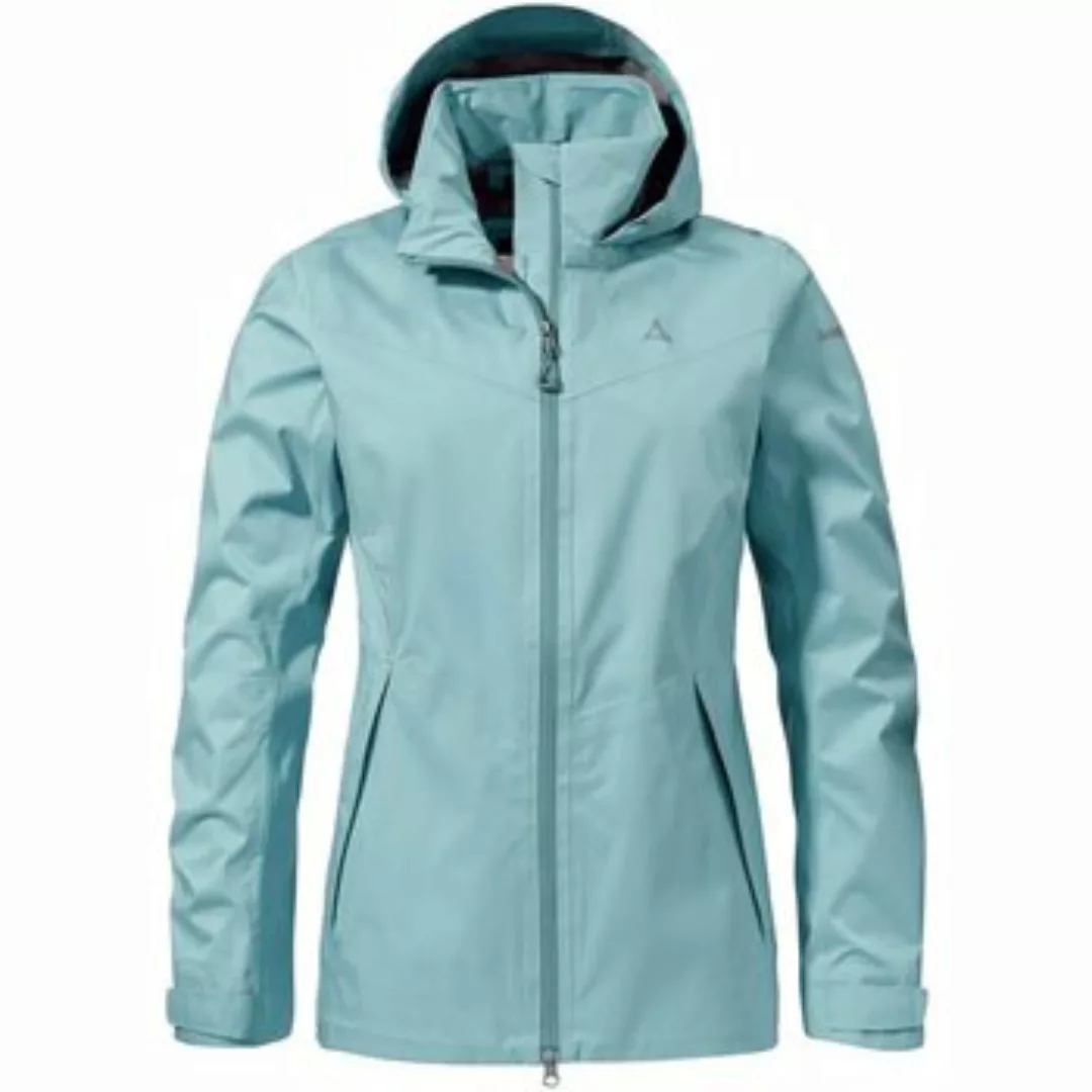 Schöffel Outdoorjacke 2.5L Jacket Aiplspitz L günstig online kaufen