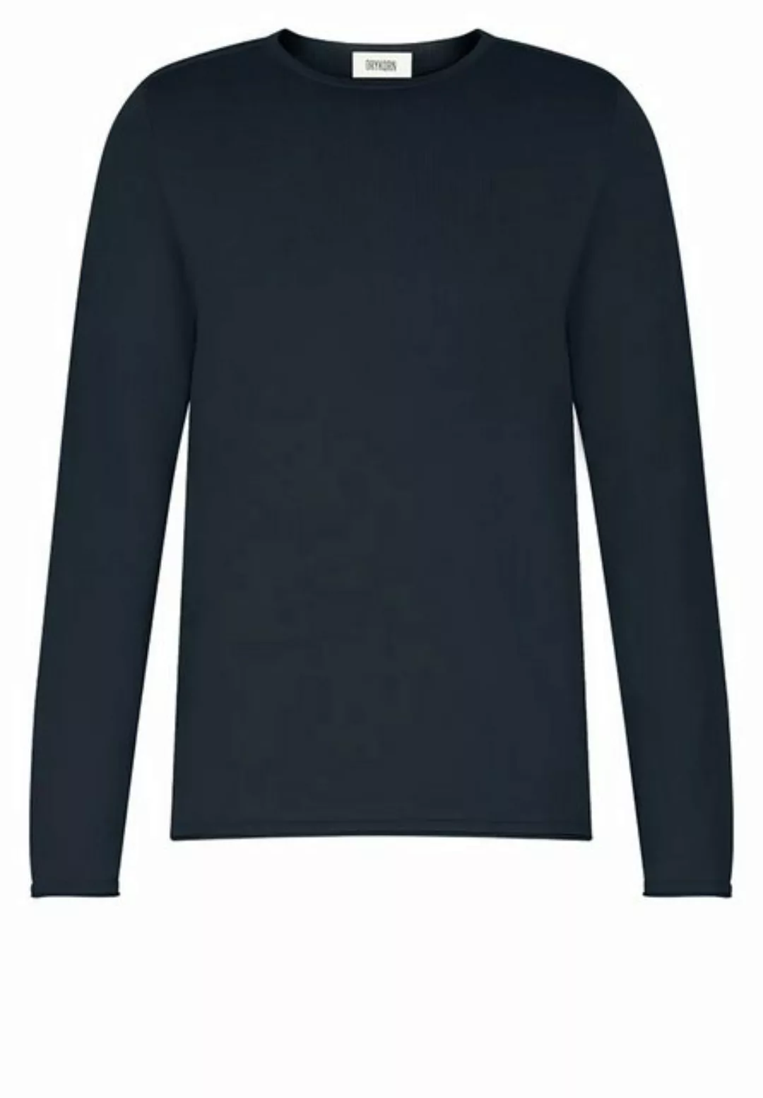 Drykorn Strickpullover Herren Strickpullover RIKONO 10 (1-tlg) günstig online kaufen