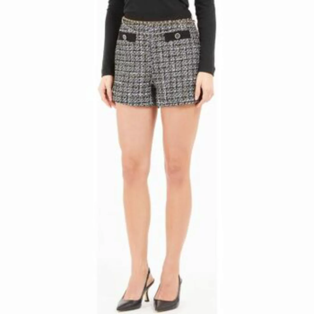 Guess  Shorts W4BD63 WGIL2-F9EF günstig online kaufen