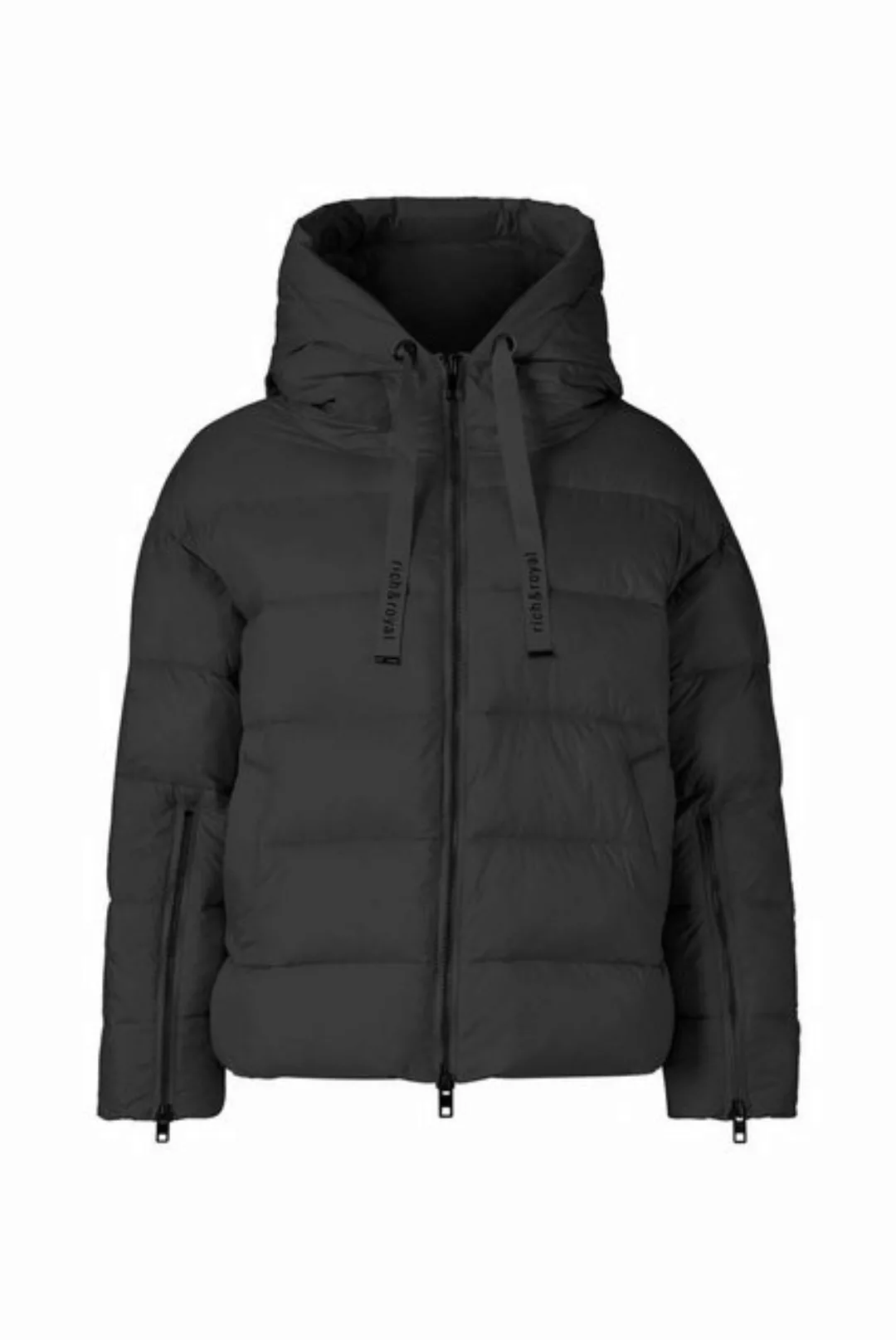 Rich & Royal Steppjacke günstig online kaufen