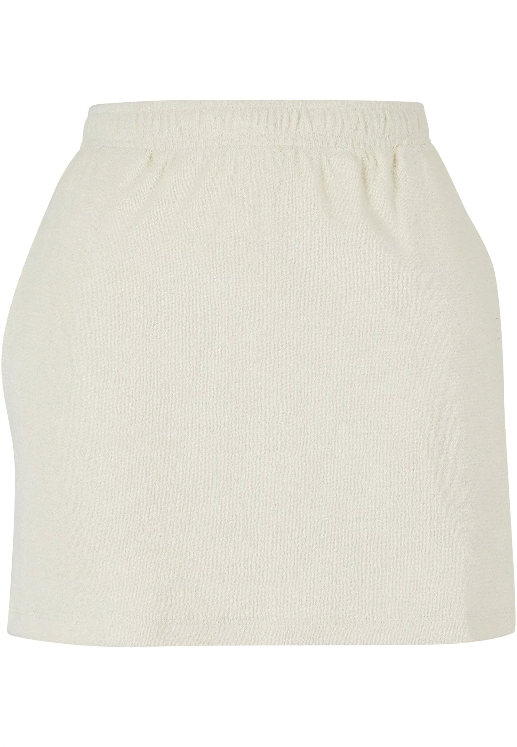 URBAN CLASSICS Sommerrock "Urban Classics Damen Ladies Towel Mini Skirt", ( günstig online kaufen