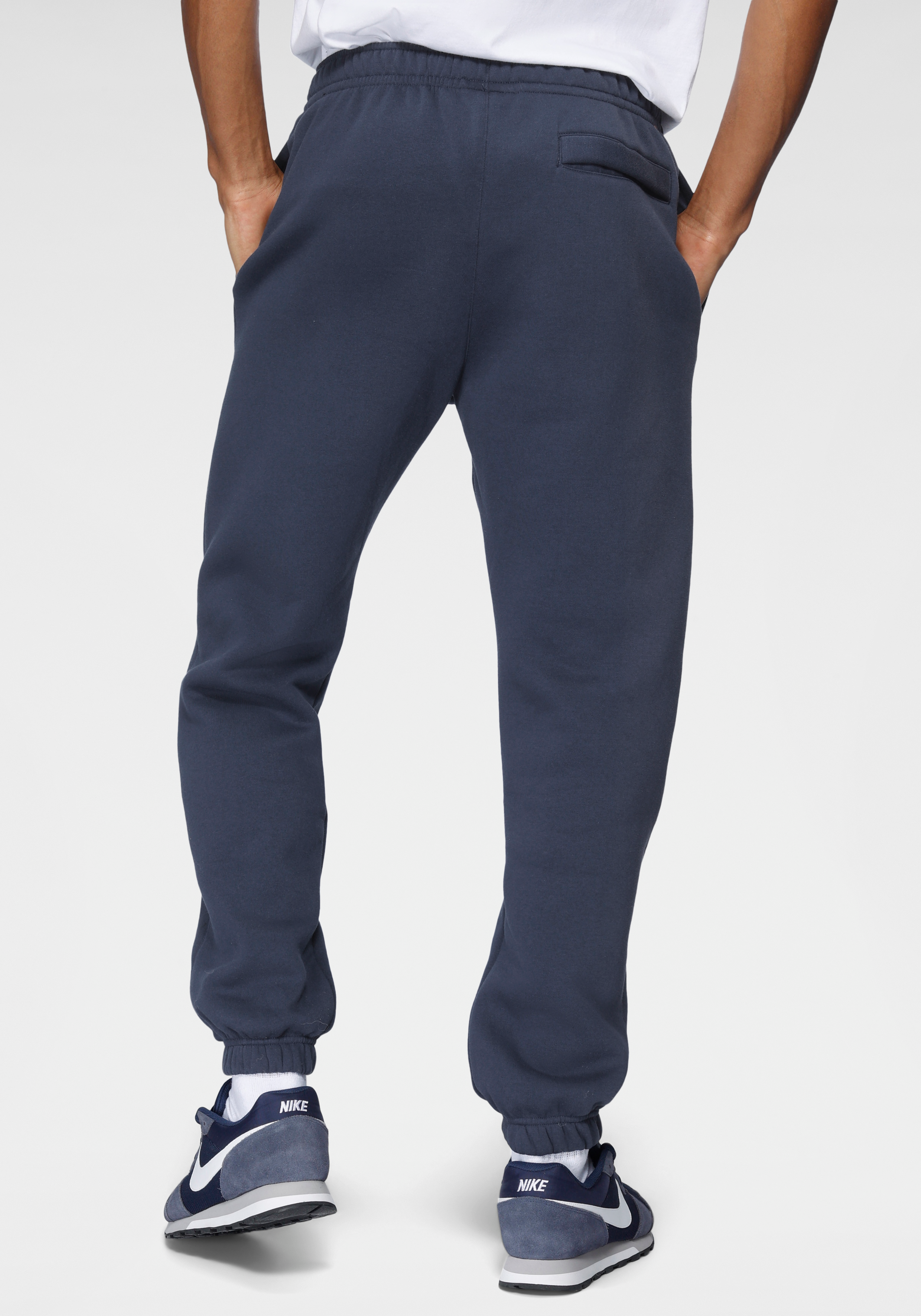 Nike Sportswear Sporthose "Club Fleece Mens Pants" günstig online kaufen