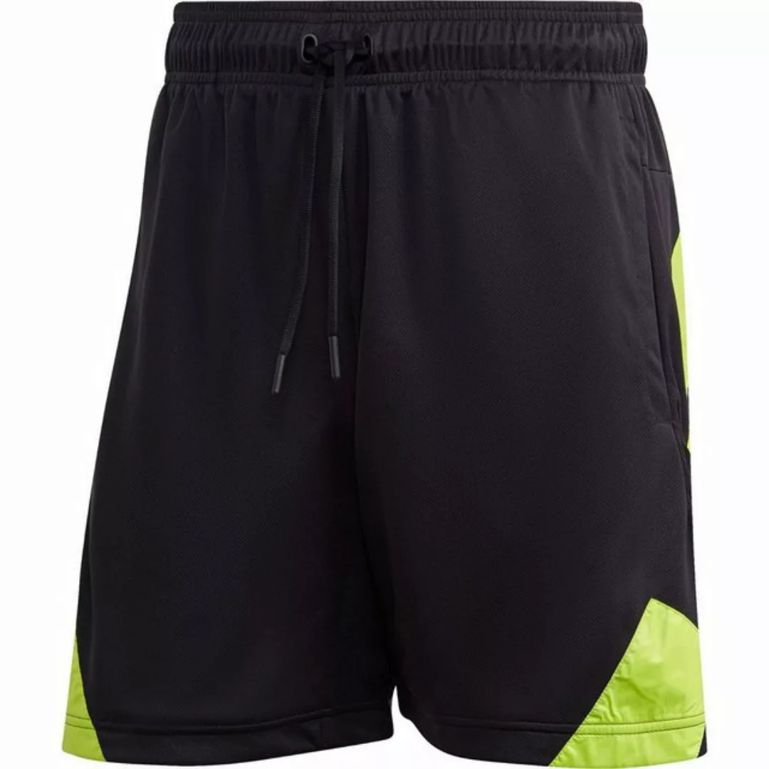 adidas Performance Shorts M URBAN Q3 SHRT BLACK/SESOSL günstig online kaufen