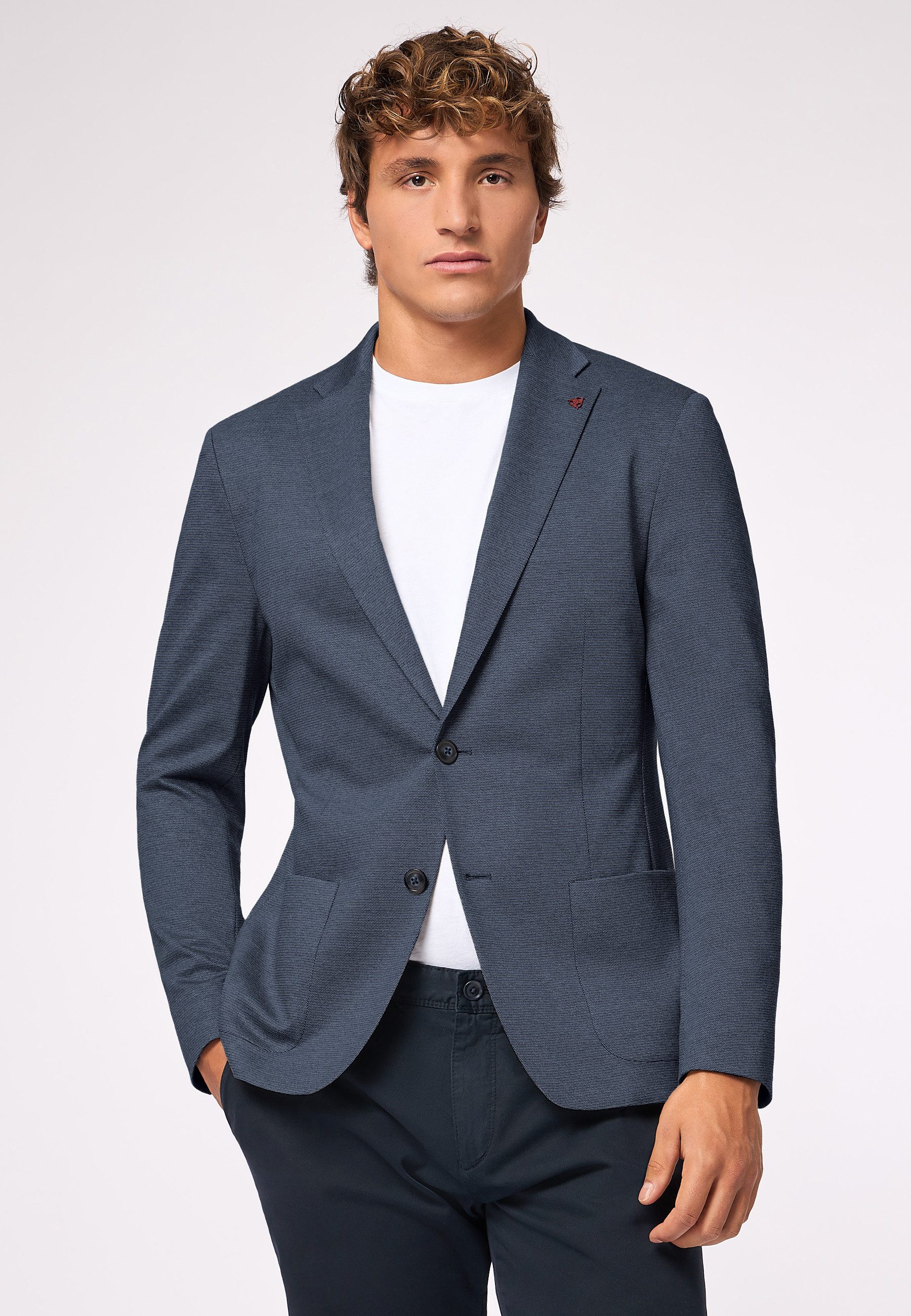 Roy Robson Anzugsakko "Slim Fit" günstig online kaufen