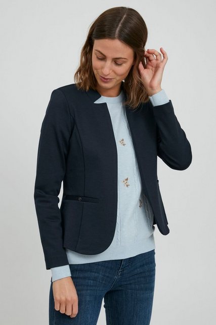 fransa Kurzblazer "Fransa FRCEDILAN 4 Blazer" günstig online kaufen