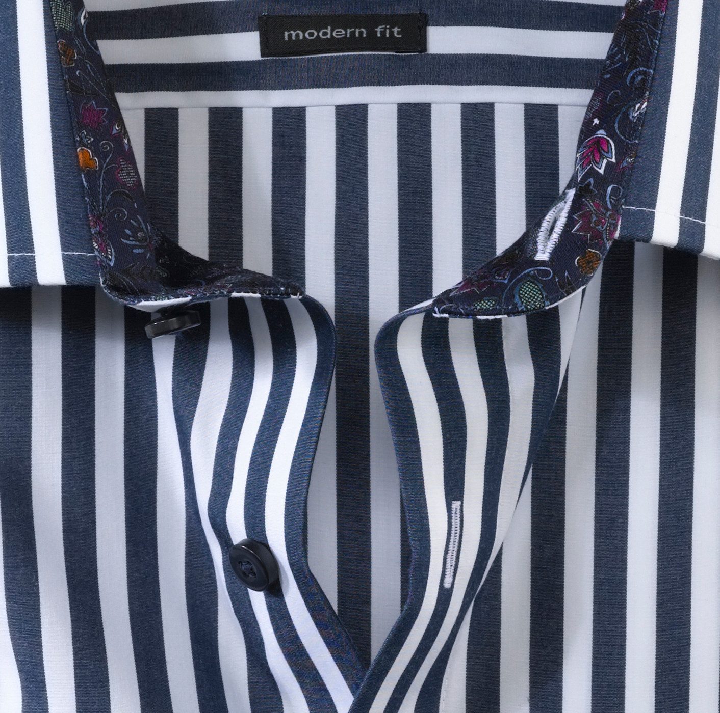OLYMP Businesshemd Luxor modern fit günstig online kaufen