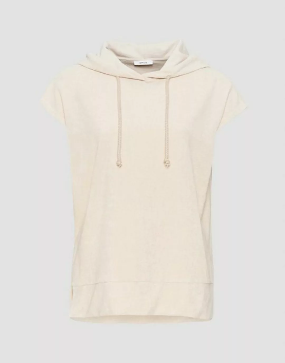 OPUS Kapuzensweatshirt 'Guisa' günstig online kaufen