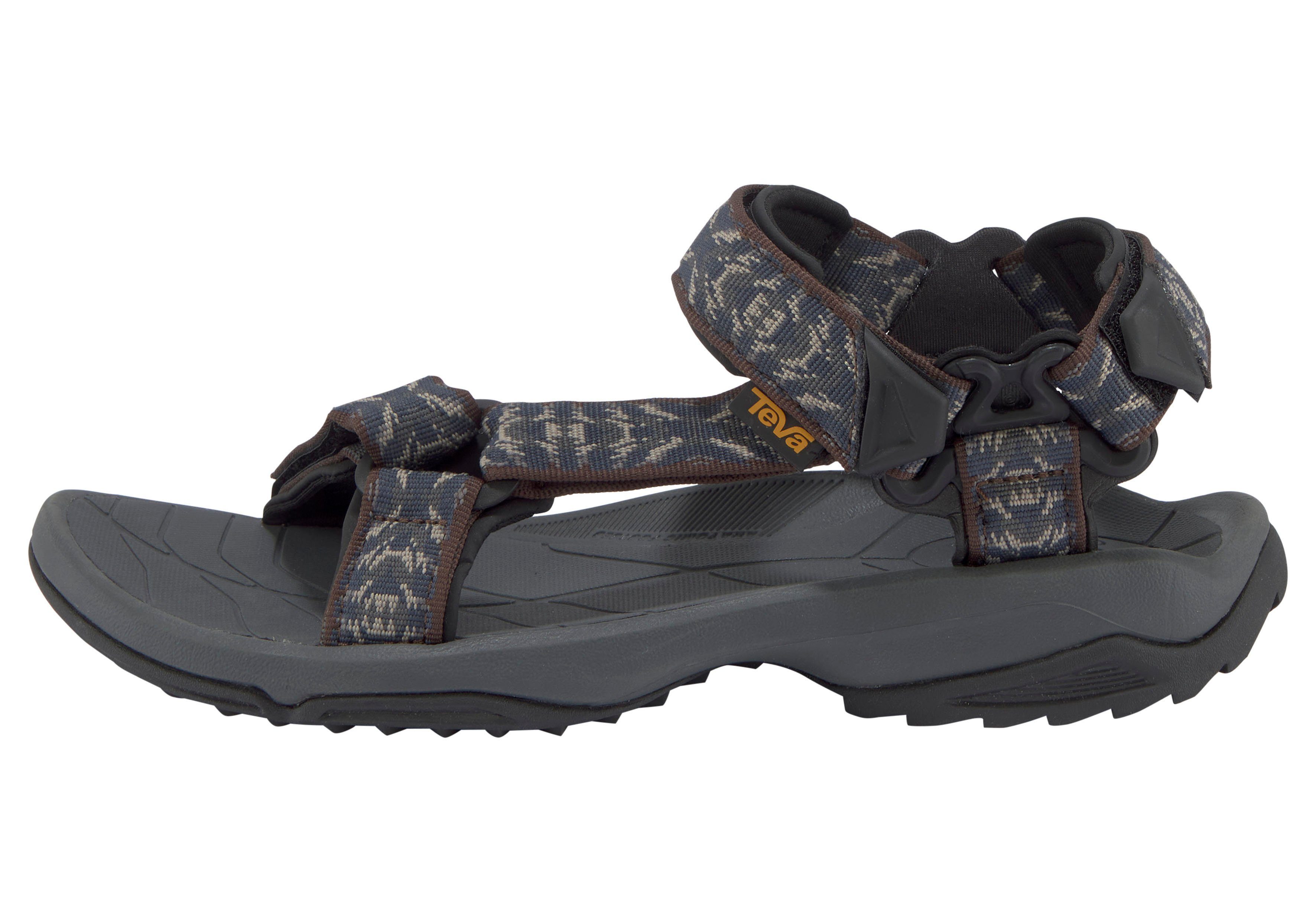 Teva Sandale "Terra Fi Lite", mit Klettverschluss günstig online kaufen