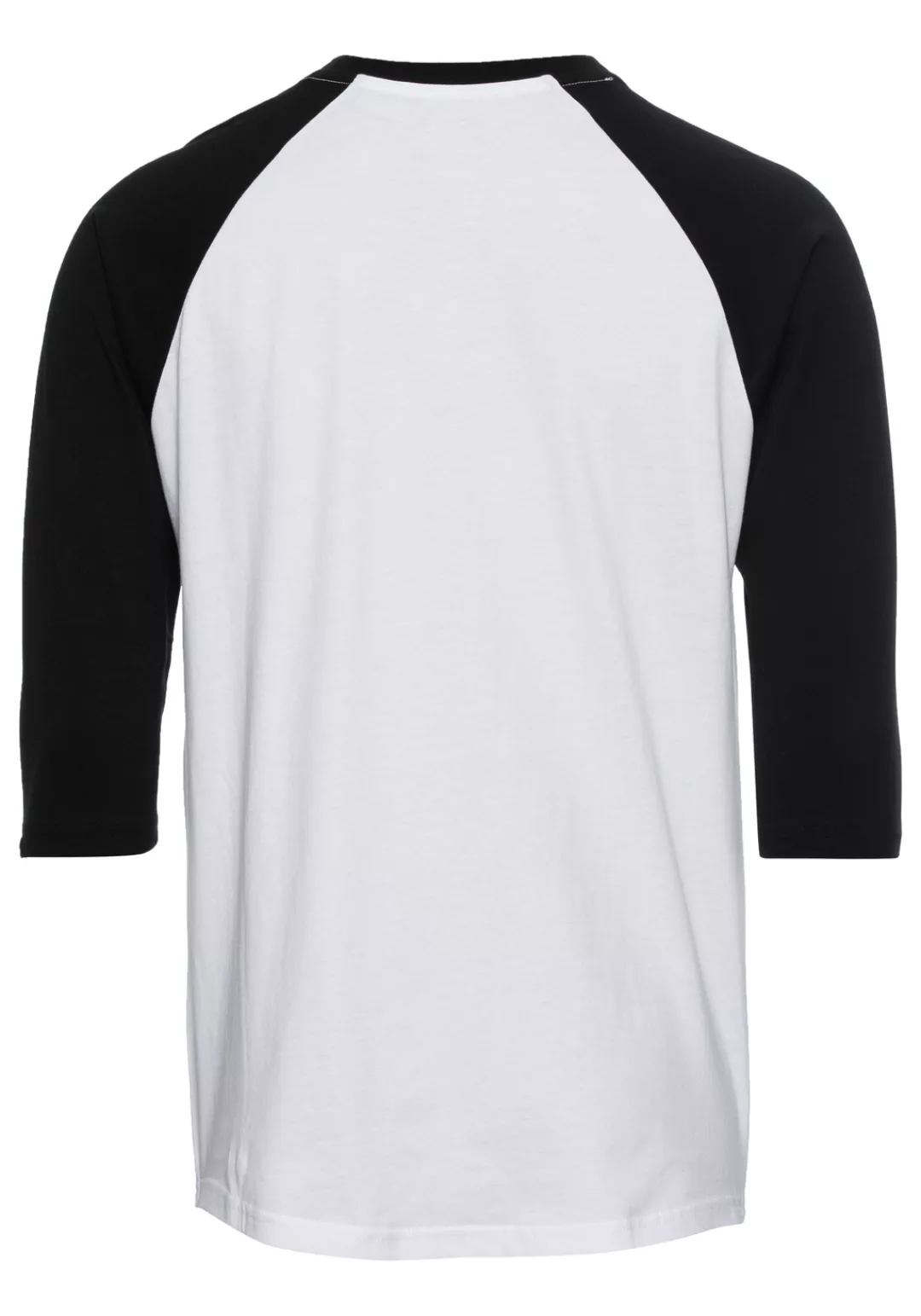 Vans Langarmshirt STYLE 76 RAGLAN günstig online kaufen