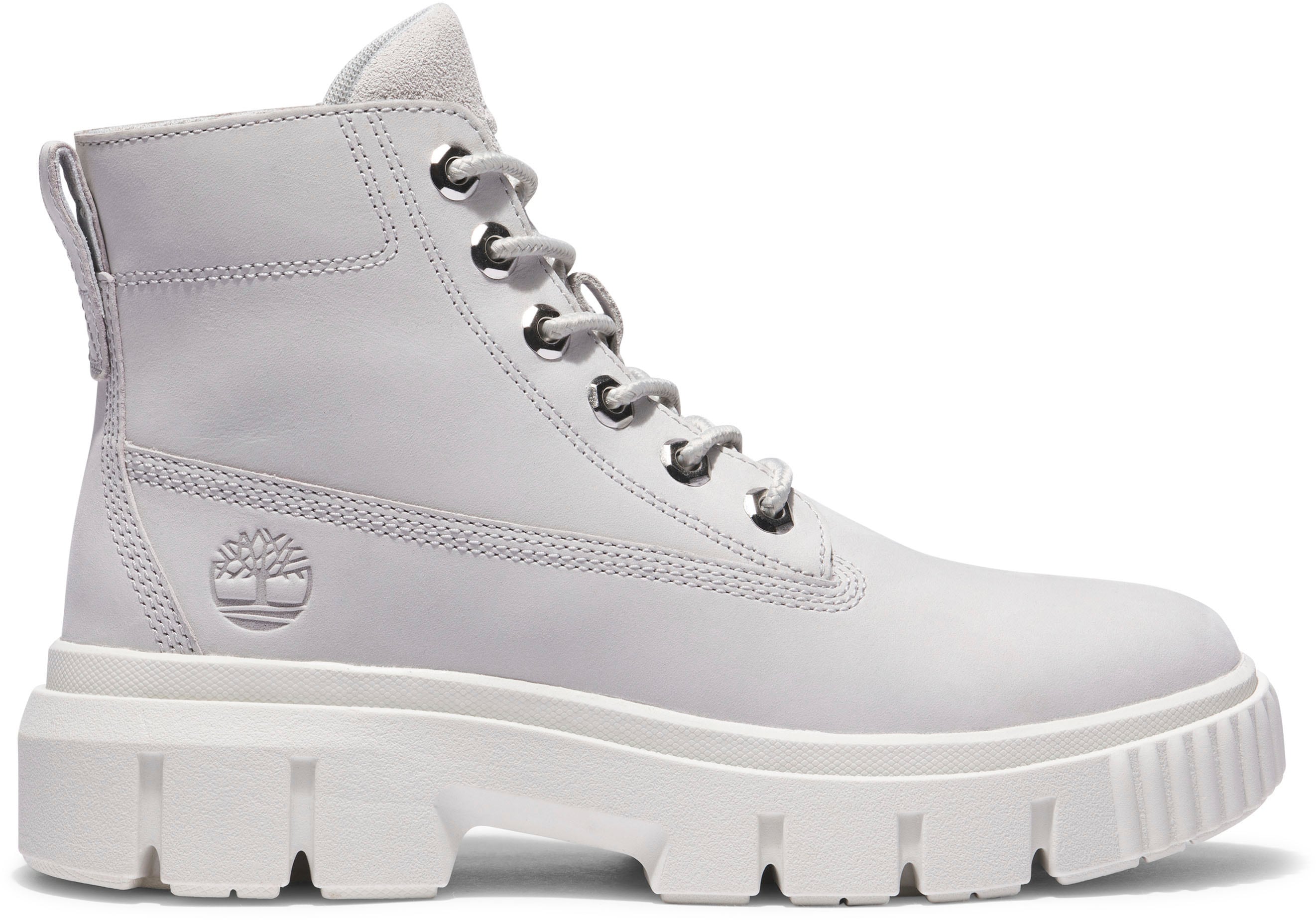 Timberland Schnürboots "Greyfield Leather Boot" günstig online kaufen