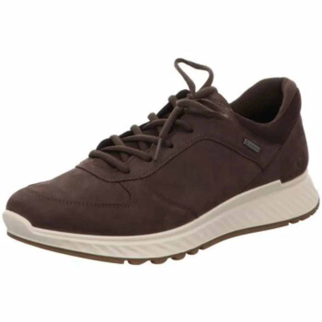 Ecco  Halbschuhe Schnuerschuhe REC:EXOSTRIDE 835304/02178 günstig online kaufen