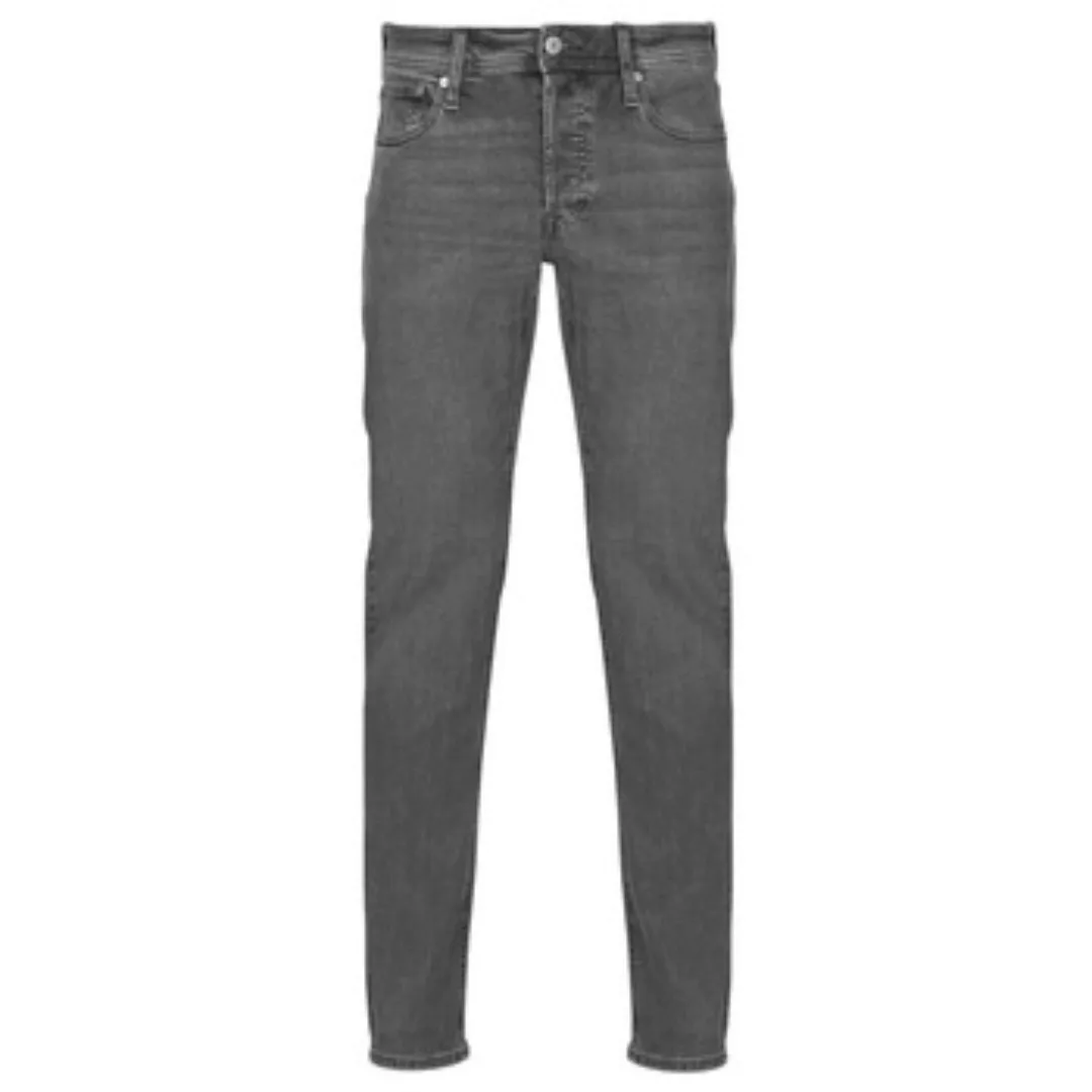 Jack & Jones  Slim Fit Jeans JJIGLENN  günstig online kaufen