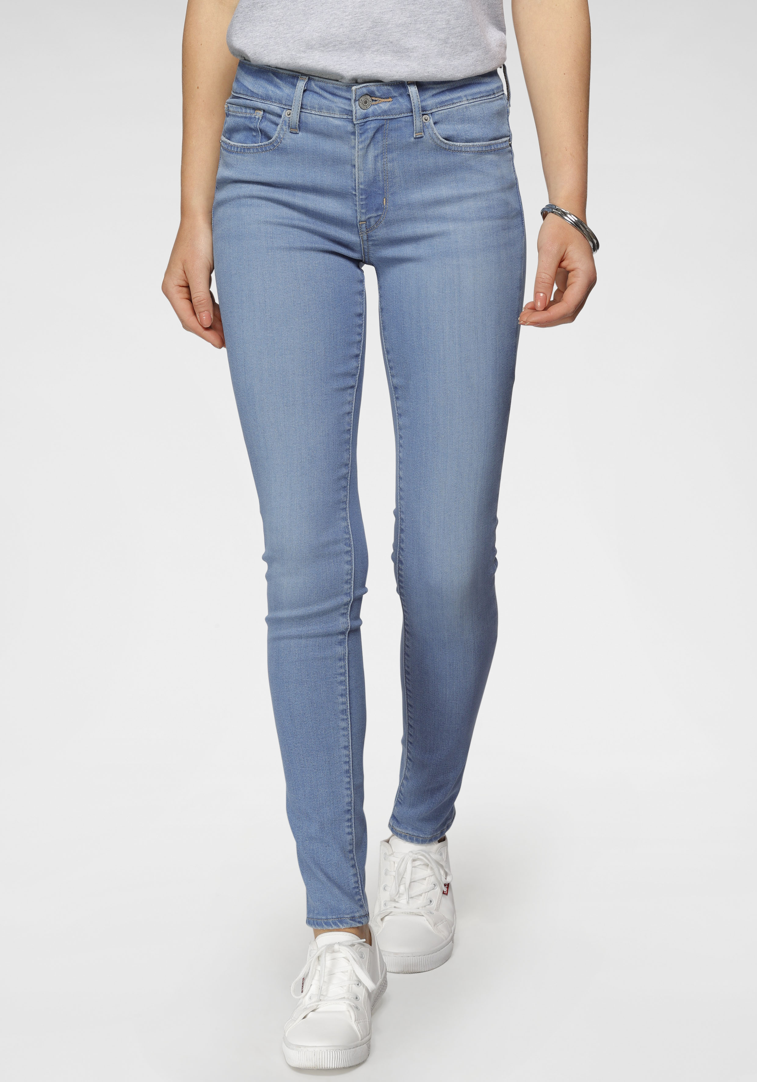 Levi´s ® 712 Skinny Jeans 26 Rio Tempo günstig online kaufen