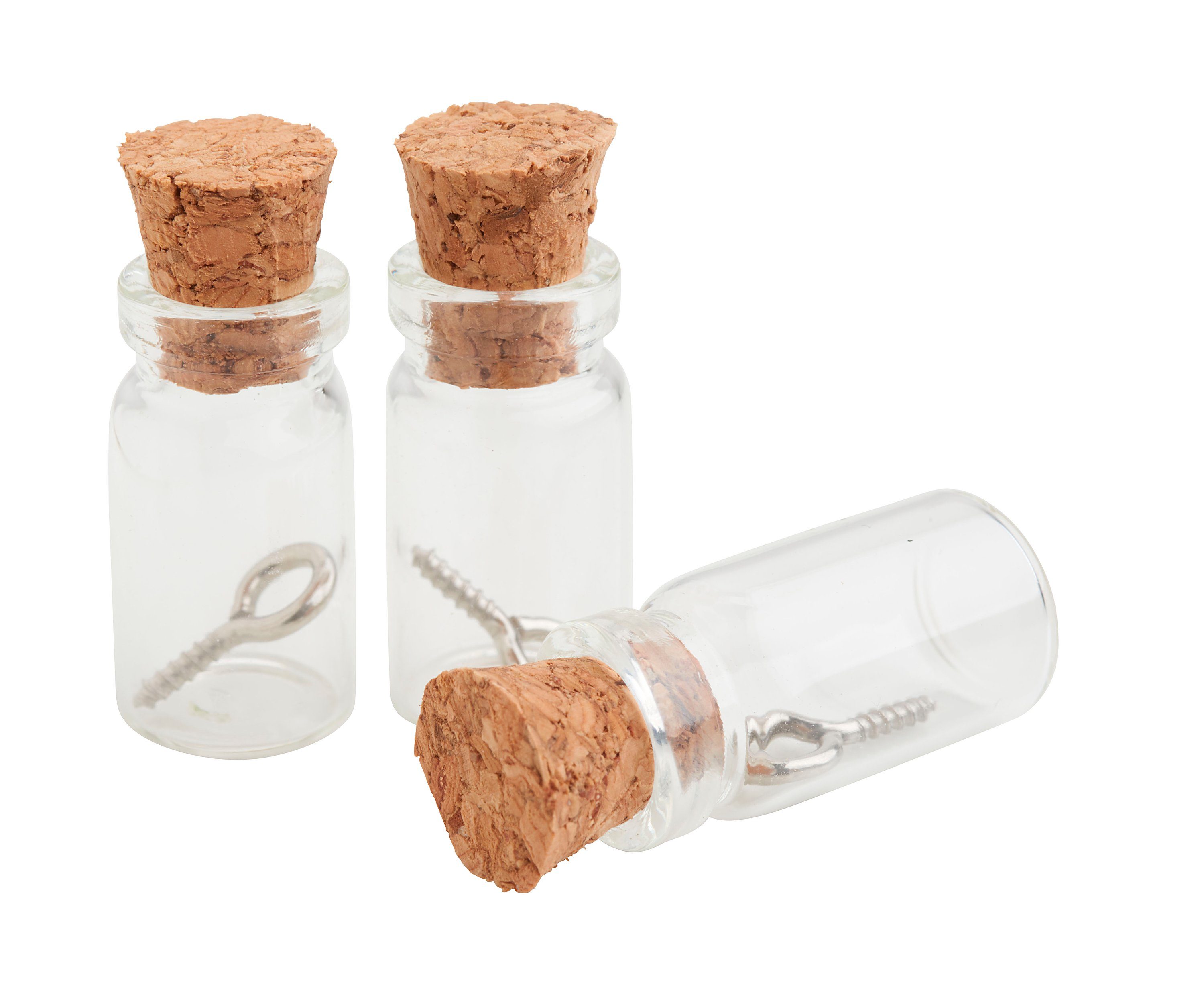 UIT Anhänger Set Glasflasche, mit Drehöse günstig online kaufen
