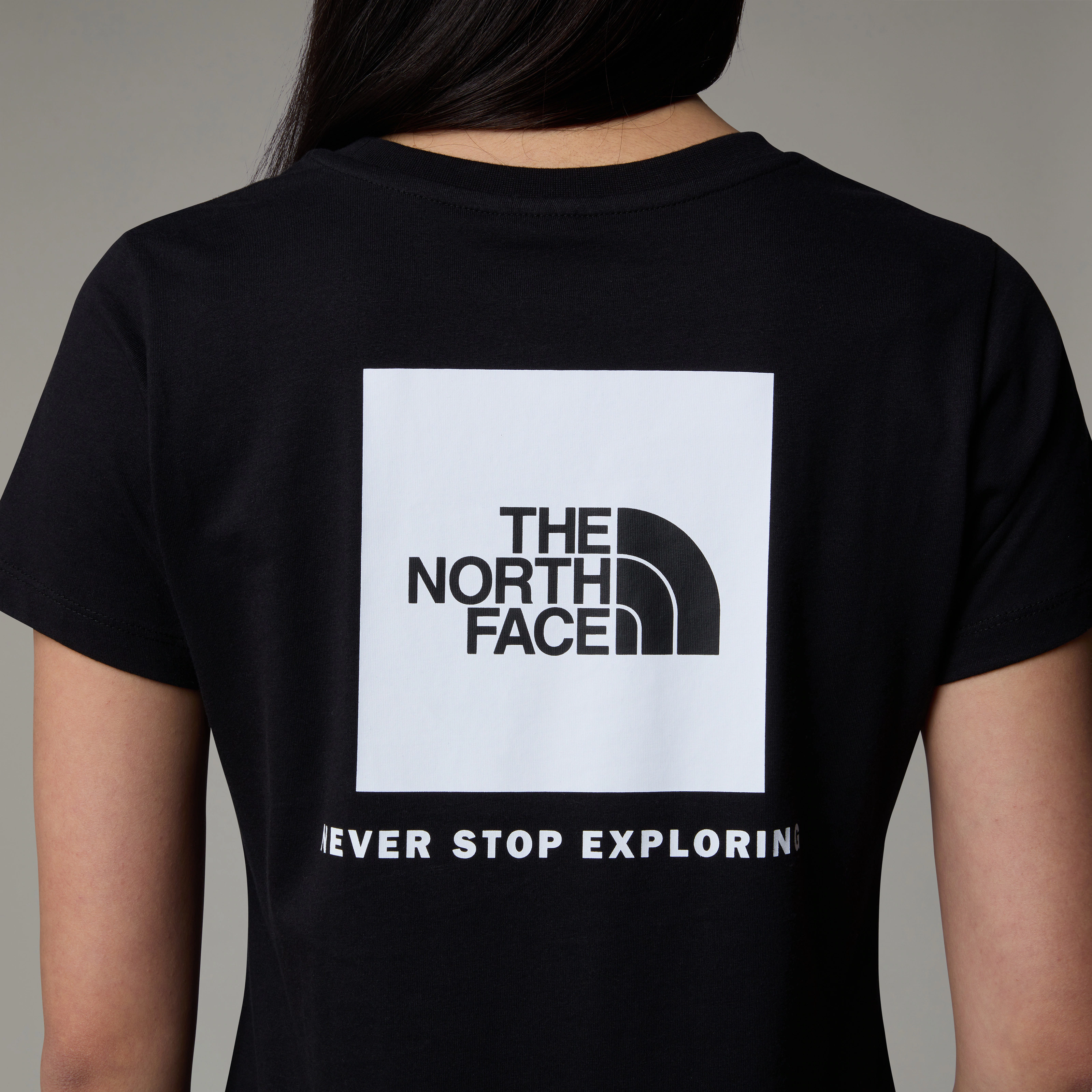 The North Face T-Shirt "Redbox T-Shirt für Damen", (1 tlg.) günstig online kaufen
