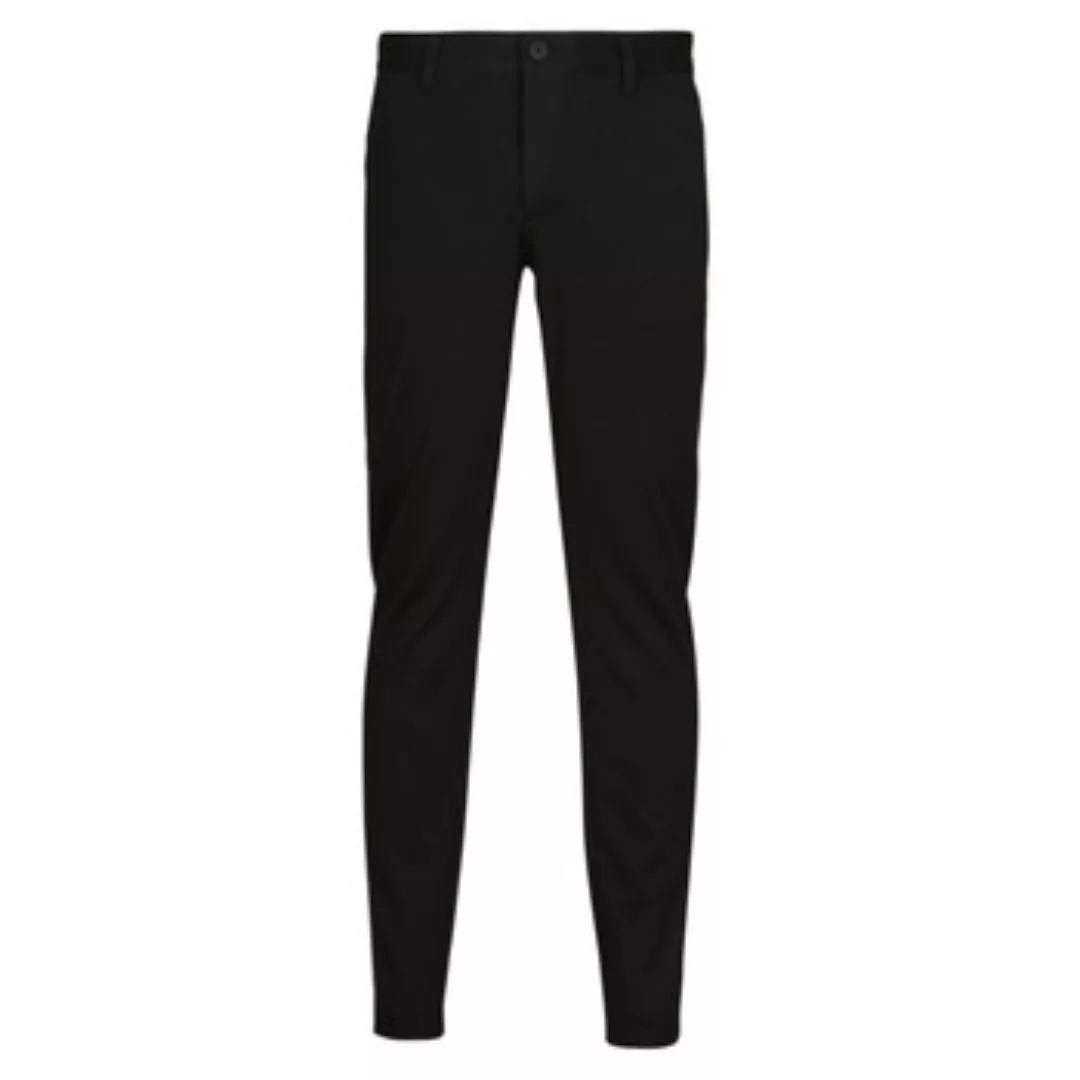 Only & Sons Herren Chino Hose ONSMARK - Slim Fit - Schwarz Grau Blau Grün günstig online kaufen