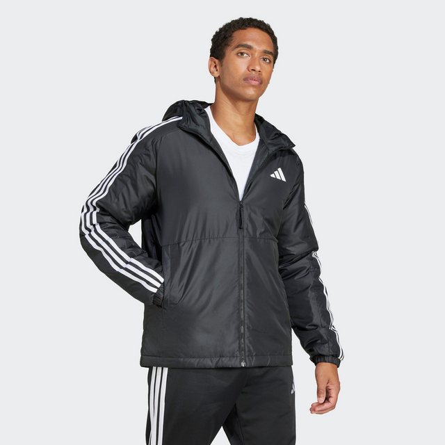 adidas Sportswear Outdoorjacke ESS 3S INS HO J günstig online kaufen