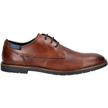 bugatti Schnürschuh "bugatti Businessschuhe Leder" günstig online kaufen