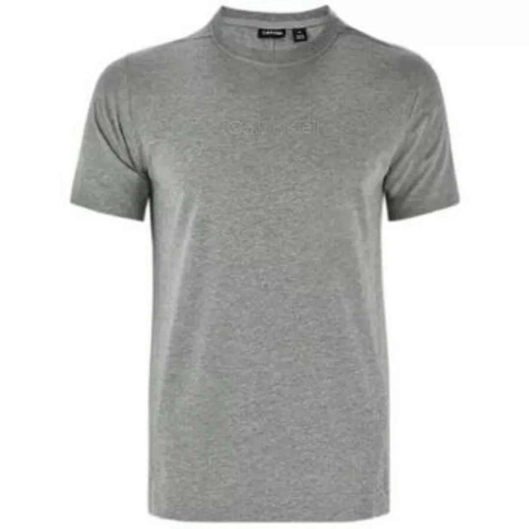 Calvin Klein Jeans  T-Shirts & Poloshirts 00GMS3K108 günstig online kaufen