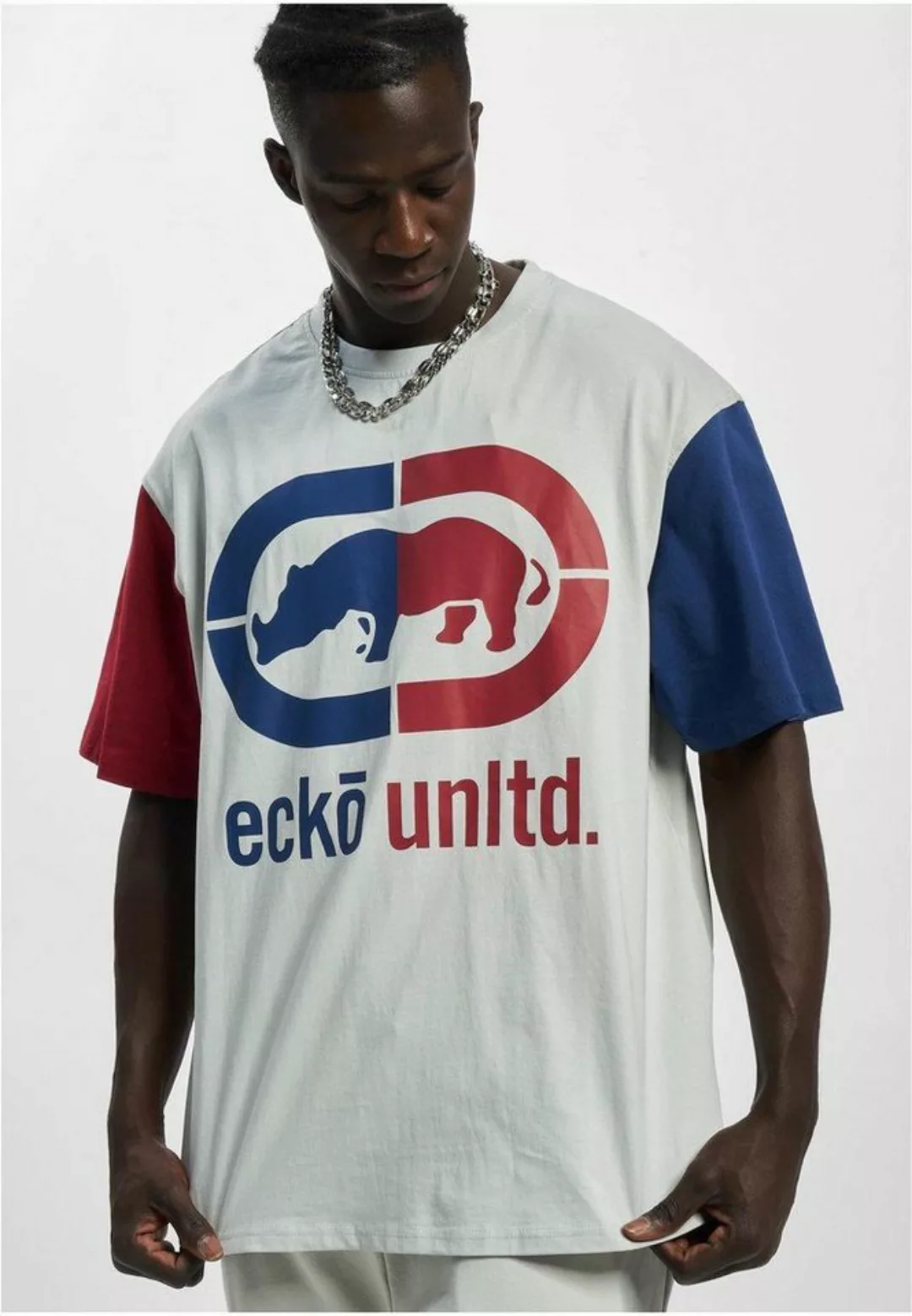 Ecko Unltd. T-Shirt Grande T-Shirt günstig online kaufen