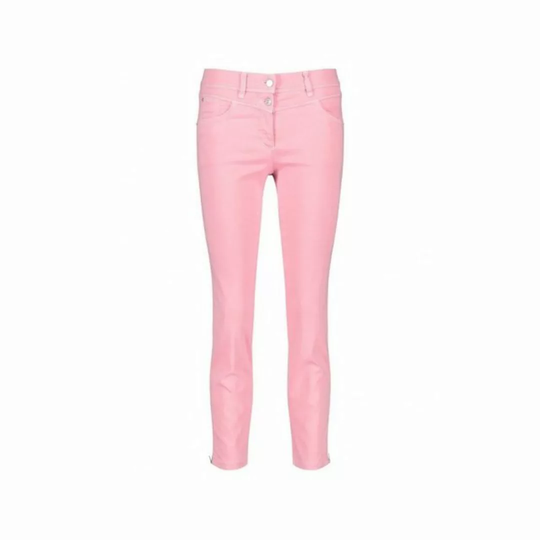 GERRY WEBER 5-Pocket-Jeans uni (1-tlg) günstig online kaufen
