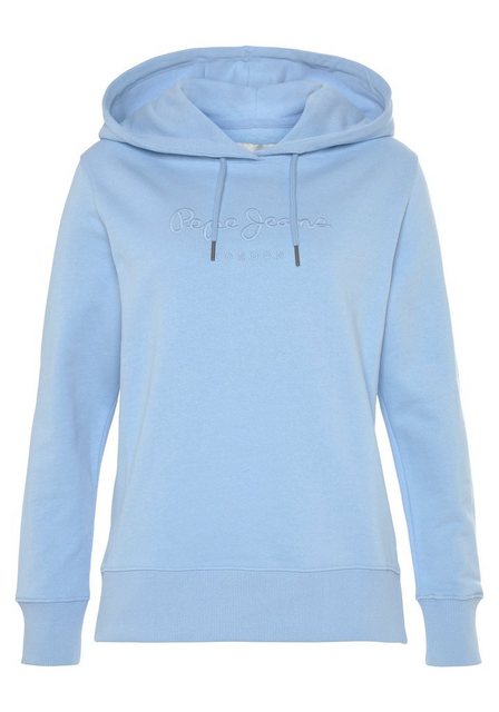 Pepe Jeans Hoodie WHITNEY günstig online kaufen