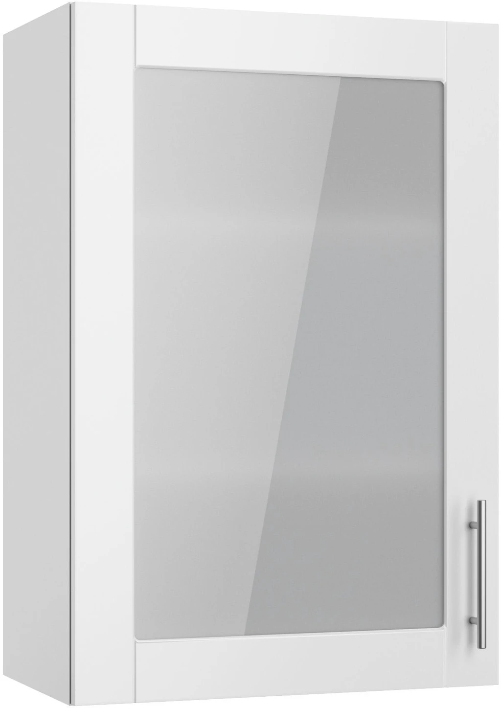 KOCHSTATION Glashängeschrank "KS-Ahus", Breite 60 cm günstig online kaufen