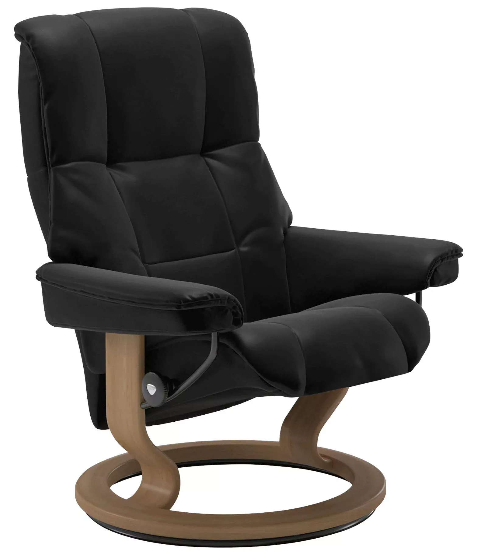 Stressless Relaxsessel "Mayfair", mit Classic Base, Größe S, M & L, Gestell günstig online kaufen