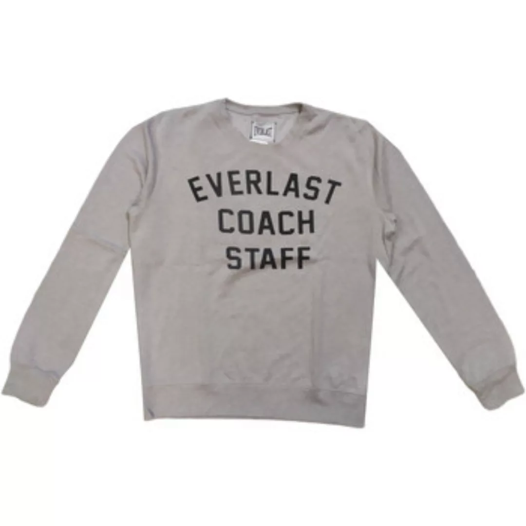 Everlast  Sweatshirt 19M217F07 günstig online kaufen