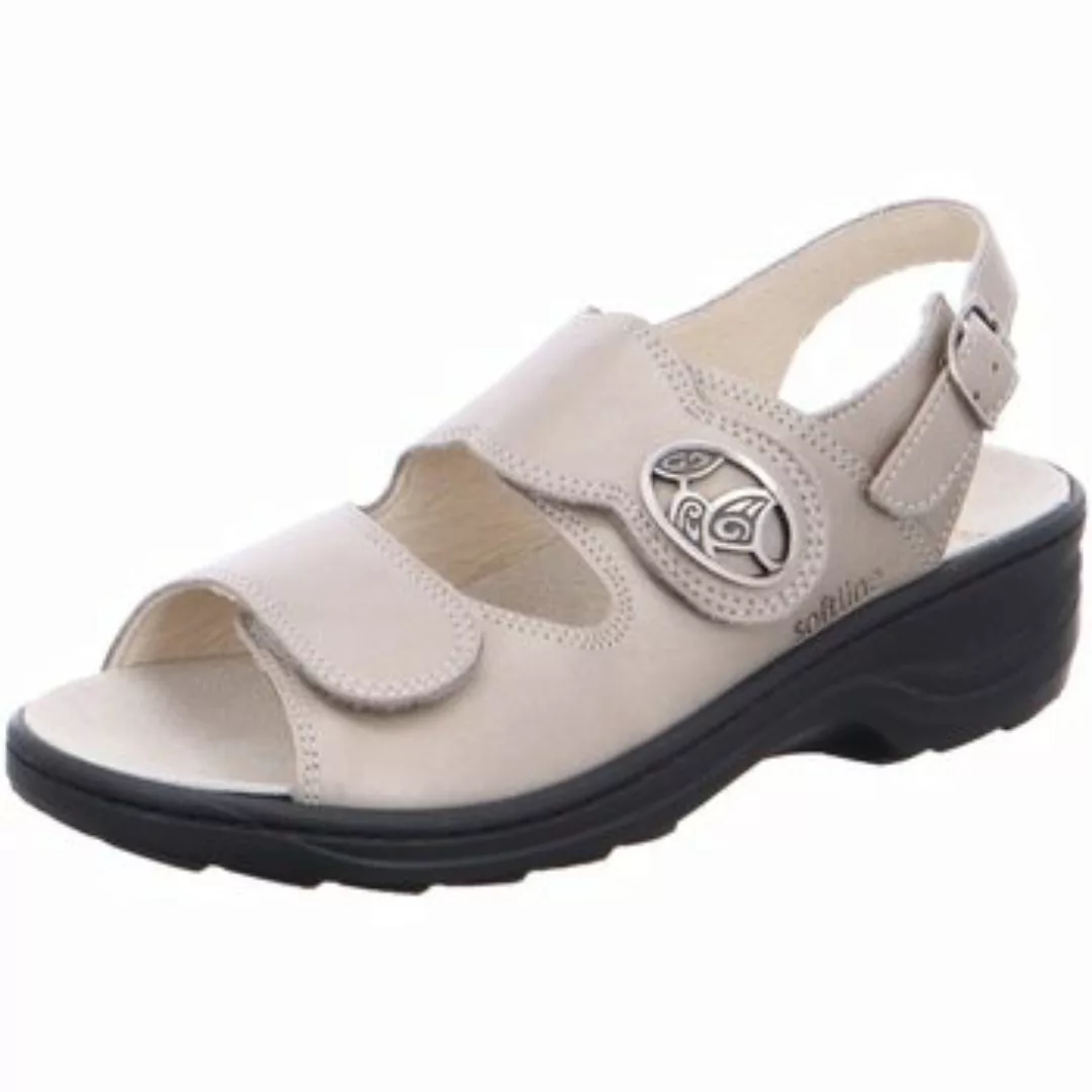 Fidelio  Sandalen Sandaletten Hedi fango 23441 02 günstig online kaufen