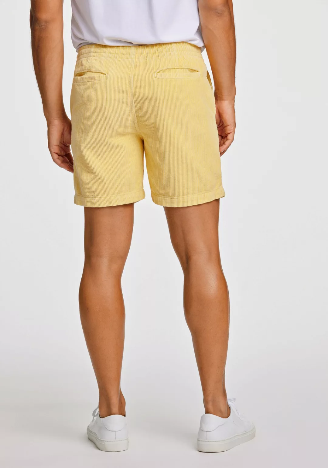 LINDBERGH Shorts "Lindbergh Freizeitshorts" günstig online kaufen