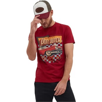 Von Dutch  T-Shirt - günstig online kaufen