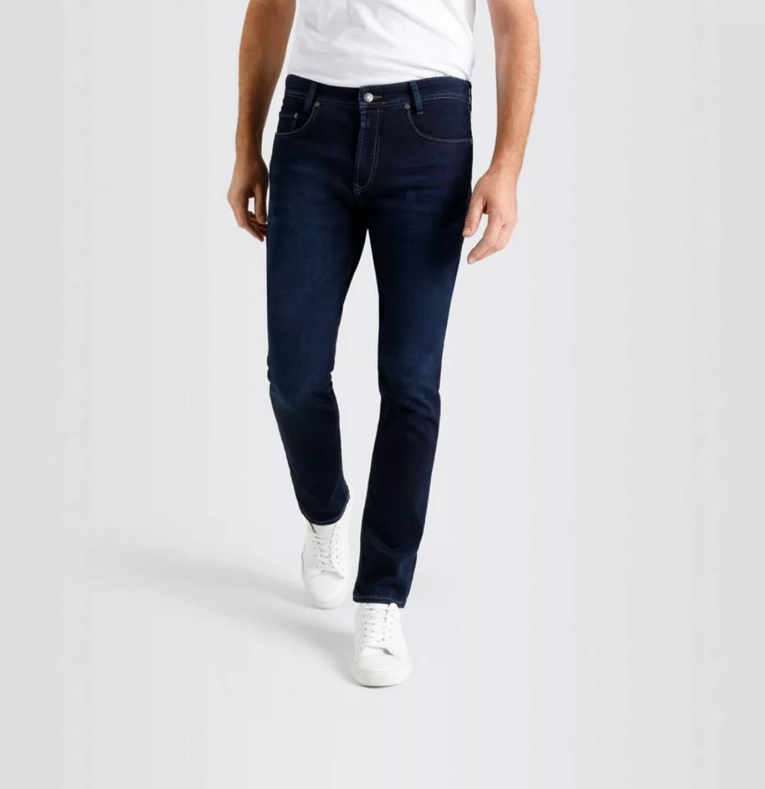 5-Pocket-Jeans MAC JEANS - Jog'n Jeans, Light Sweat Denim günstig online kaufen