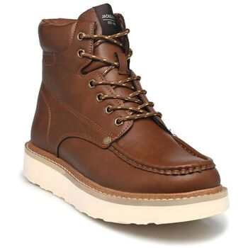 Jack & Jones  Herrenstiefel 12257971 ARCHWAY-COGNAC günstig online kaufen