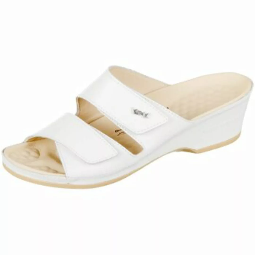 Vital  Clogs Pantoletten Eva 0448-26-10 Nappa 0448-26-10 günstig online kaufen