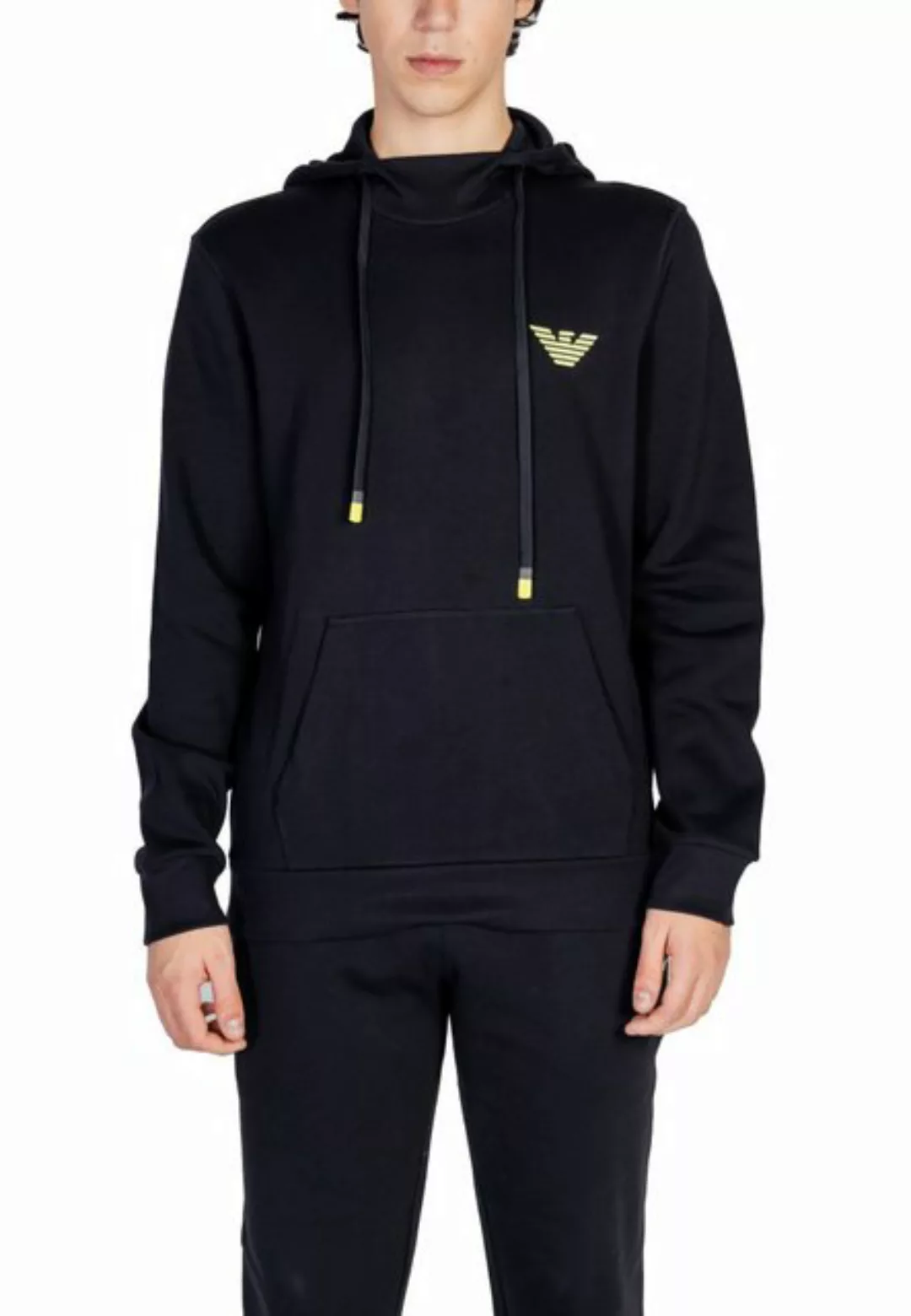 Emporio Armani Sweatshirt günstig online kaufen