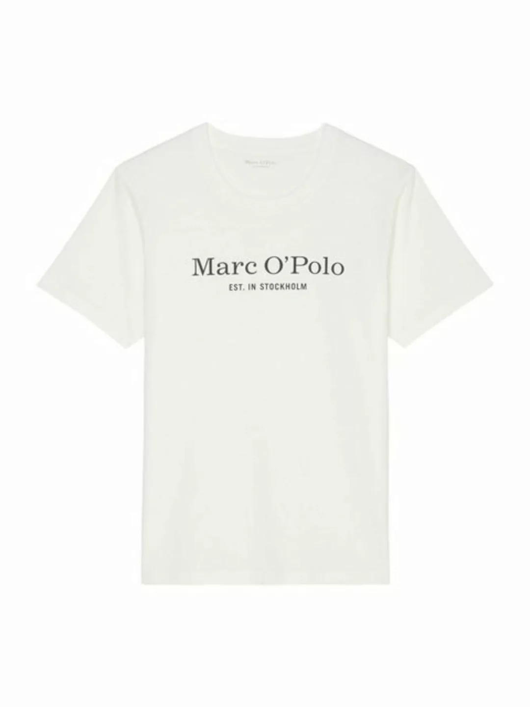 Marc O'Polo T-Shirt Mix & Match Cotton unterziehshirt unterhemd kurzarm günstig online kaufen