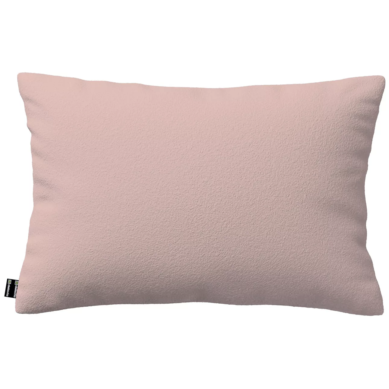 Kissenhülle Mia rechteckig, rosa, 47 x 28 cm, Bouclé (702-84) günstig online kaufen