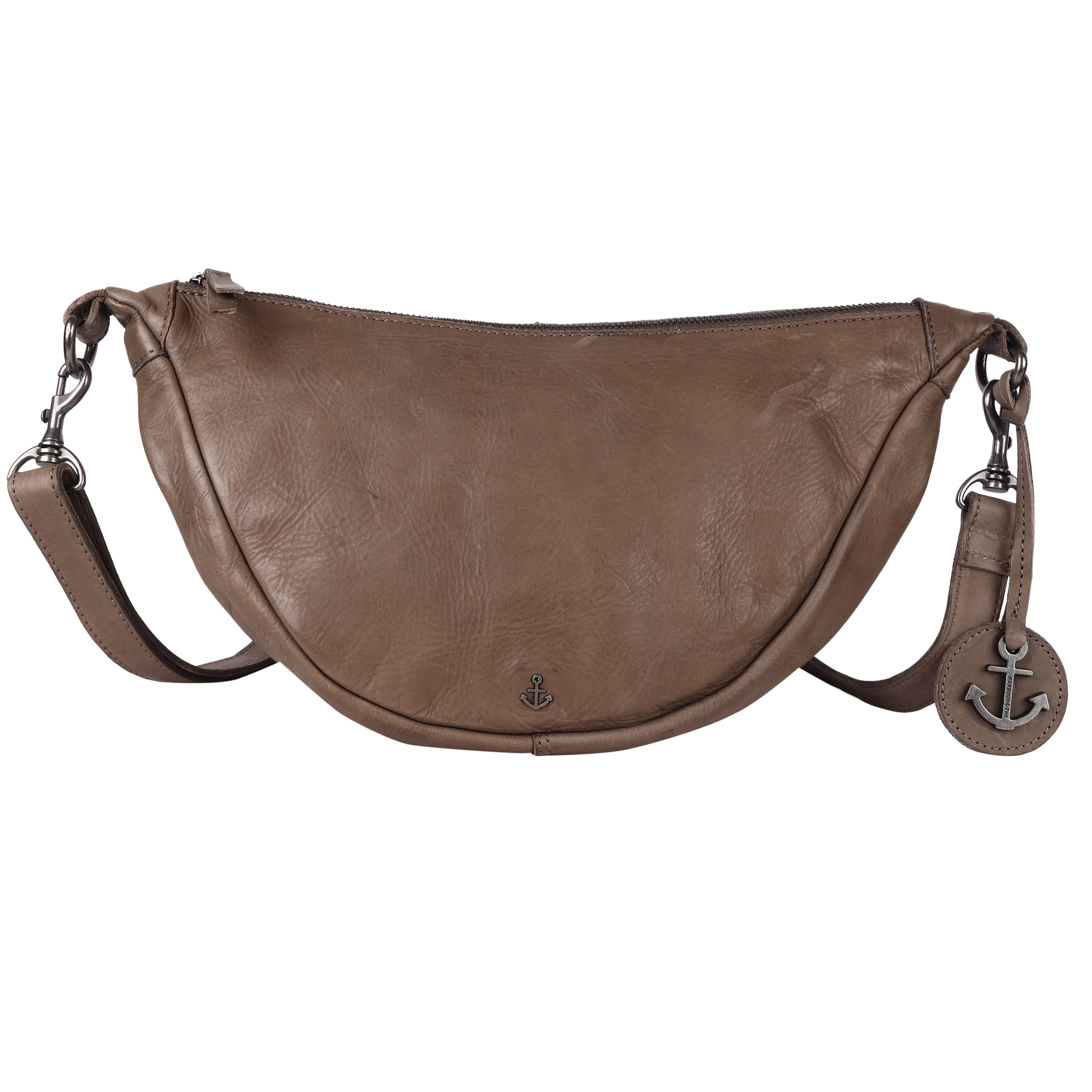 HARBOUR 2nd Umhängetasche "Smilla", Handtasche Damen Schultertasche mit abn günstig online kaufen