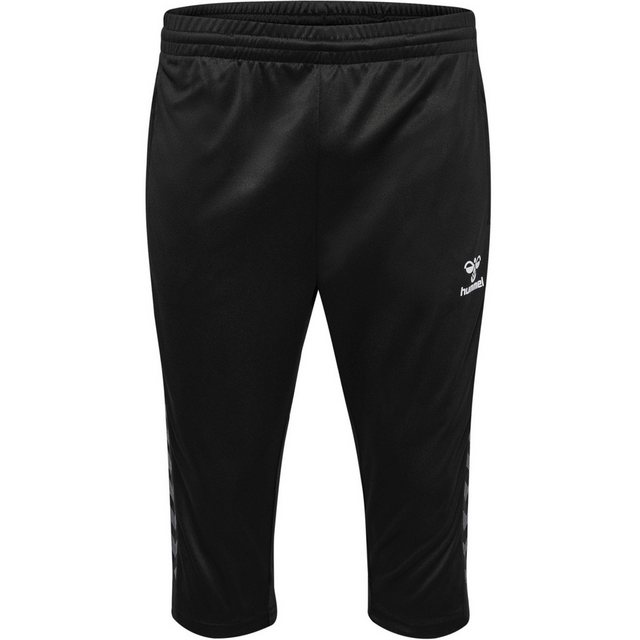 hummel 3/4-Hose Hummel Trainingshose hmlAuthentics 3/4 Pants 220002 günstig online kaufen