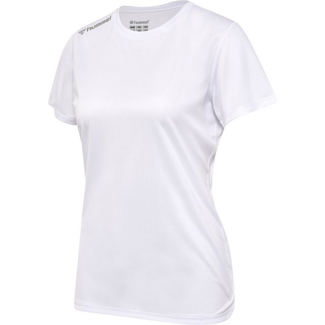 hummel T-Shirt Hmlrun Jersey S/S Woman günstig online kaufen