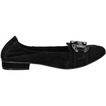 Regarde Le Ciel Ballerina "Regarde Le Ciel Ballerinas Veloursleder" günstig online kaufen