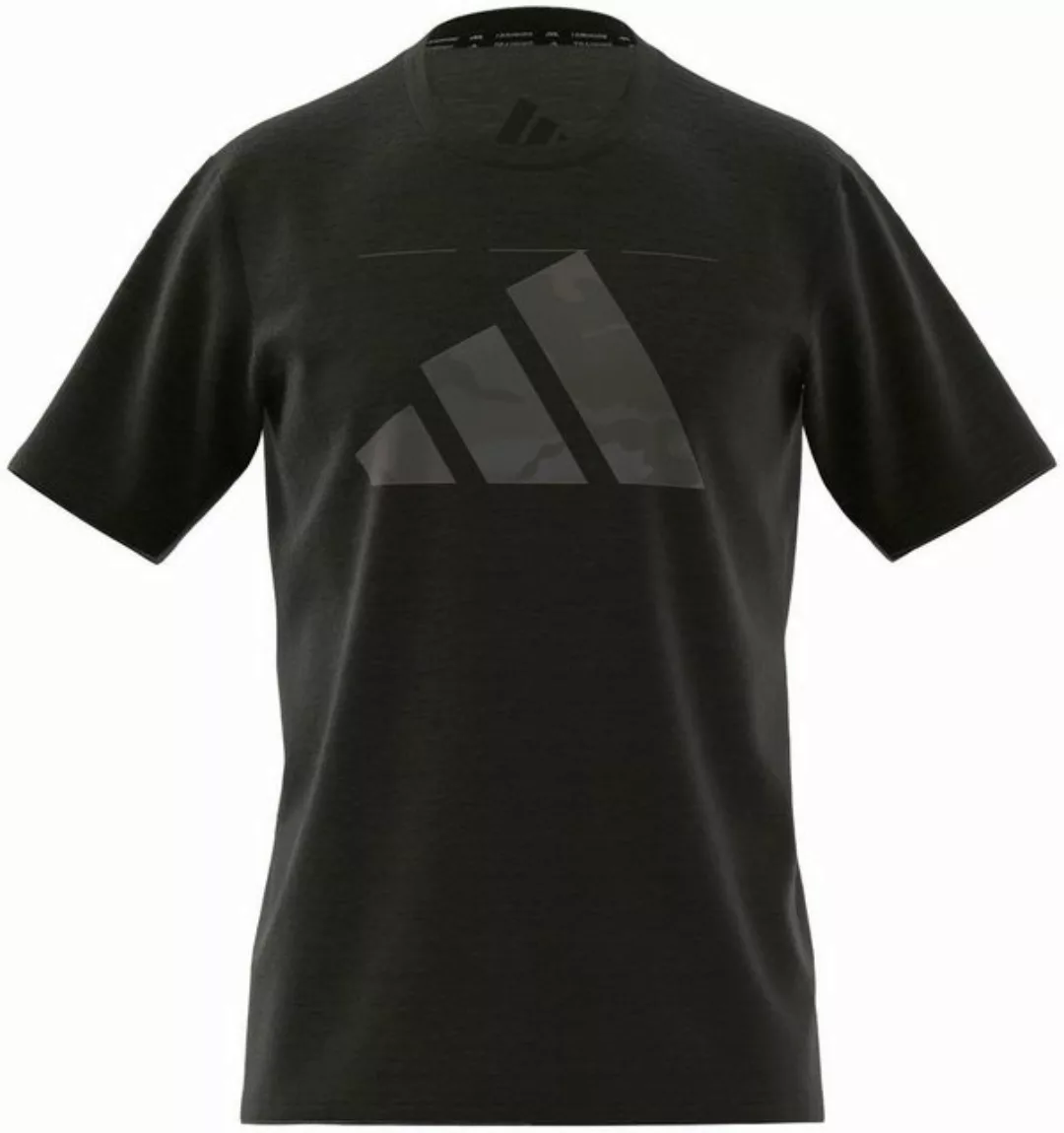 adidas Performance T-Shirt TR-ESSEA BL T günstig online kaufen