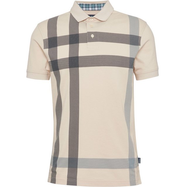 Barbour Poloshirt Piqué-Polo Blaine günstig online kaufen