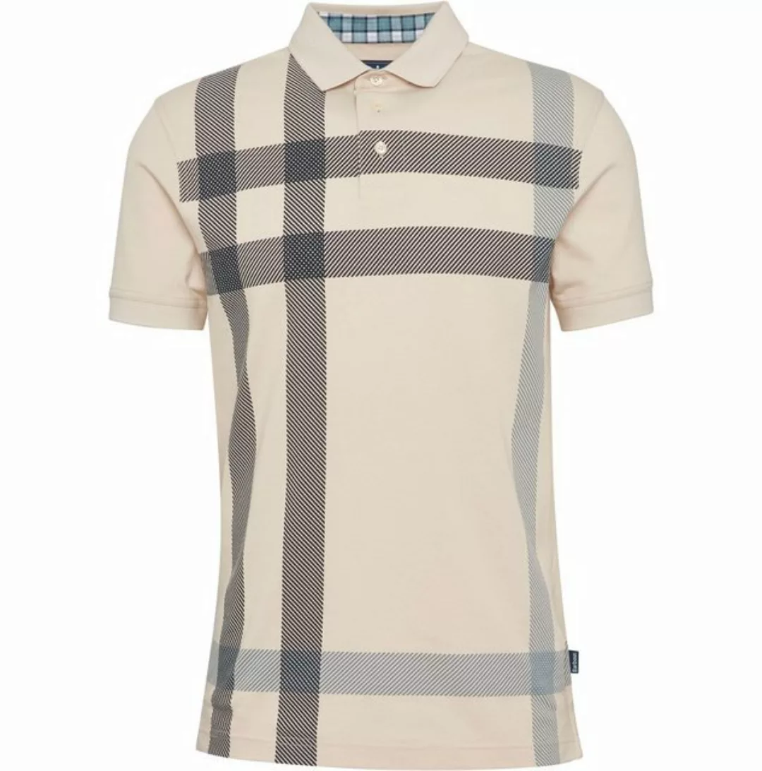 Barbour Poloshirt Piqué-Polo Blaine günstig online kaufen